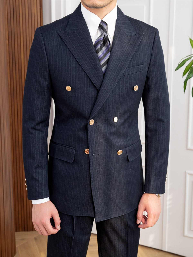 New Style Suit