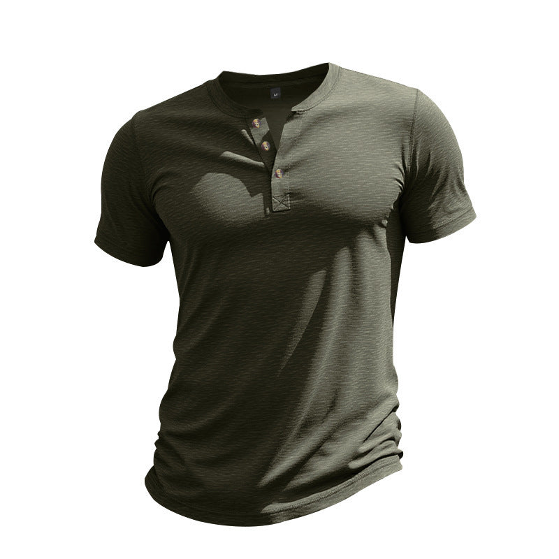 Short Sleeve Retro
