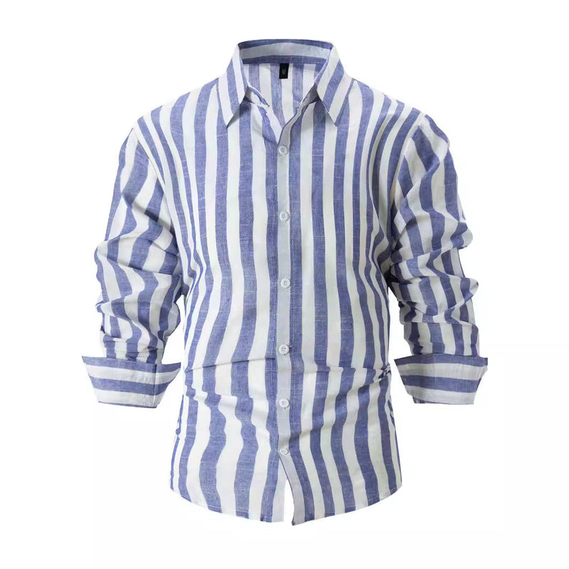 Loose Fit Shirt