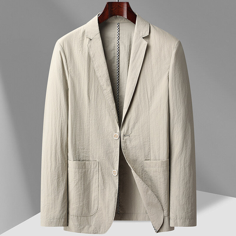 Men’s Casual Coat