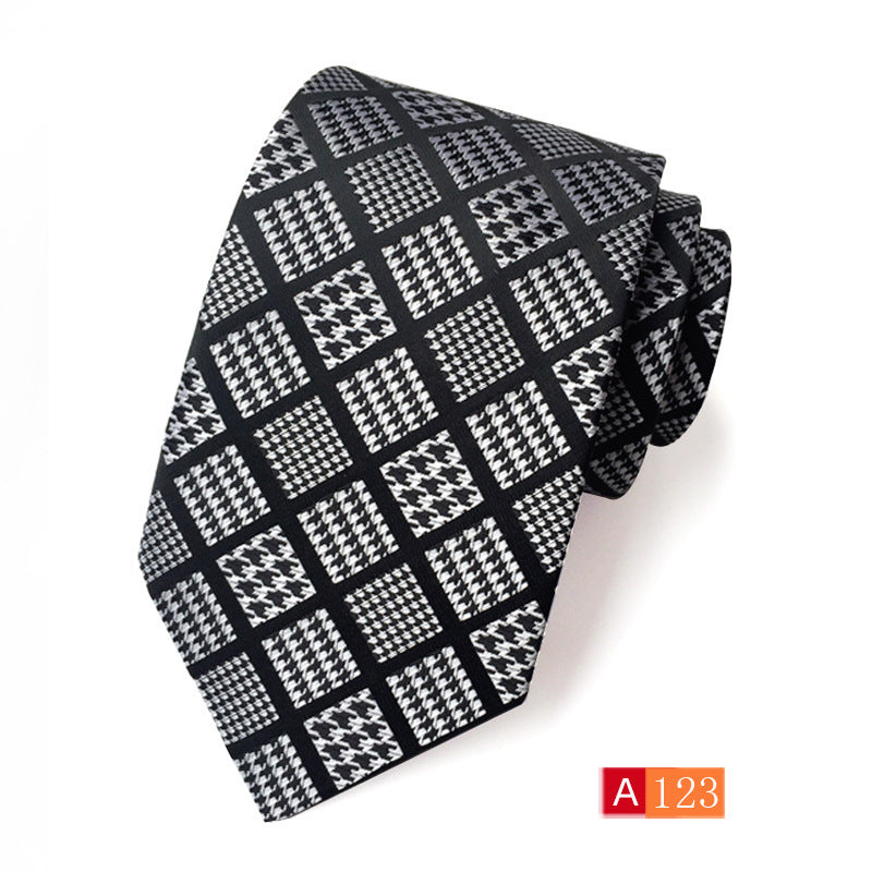 Polyester Men’s Tie