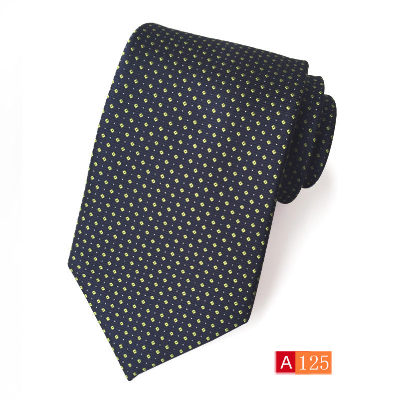 Polyester Men’s Tie