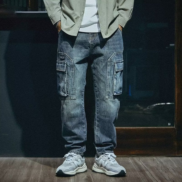 Retro Brand Pants