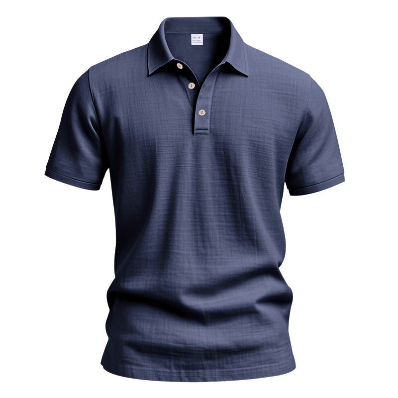 British Buckle Polo