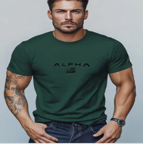 Fitness Tee