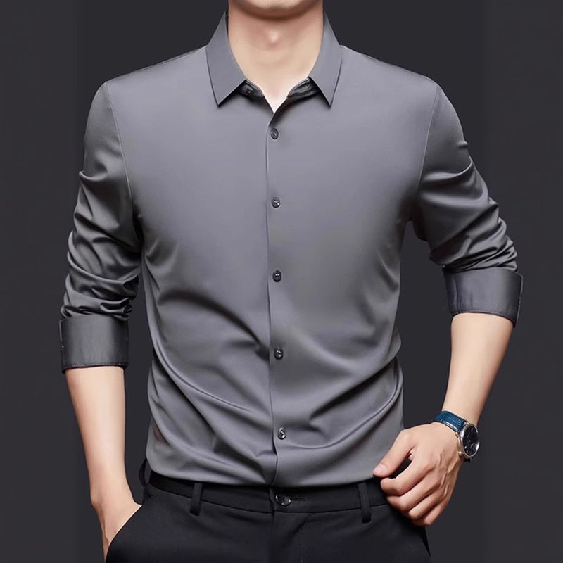 Anti-wrinkle Shirt