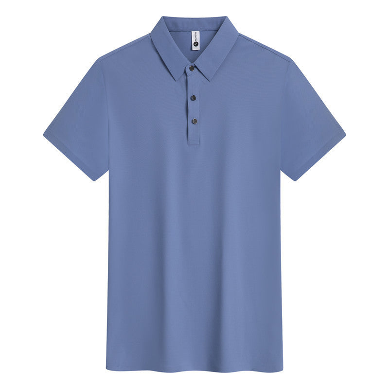 Short Sleeve Dry