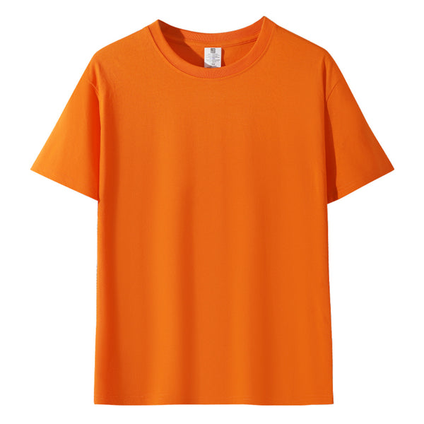 Round Neck Tee