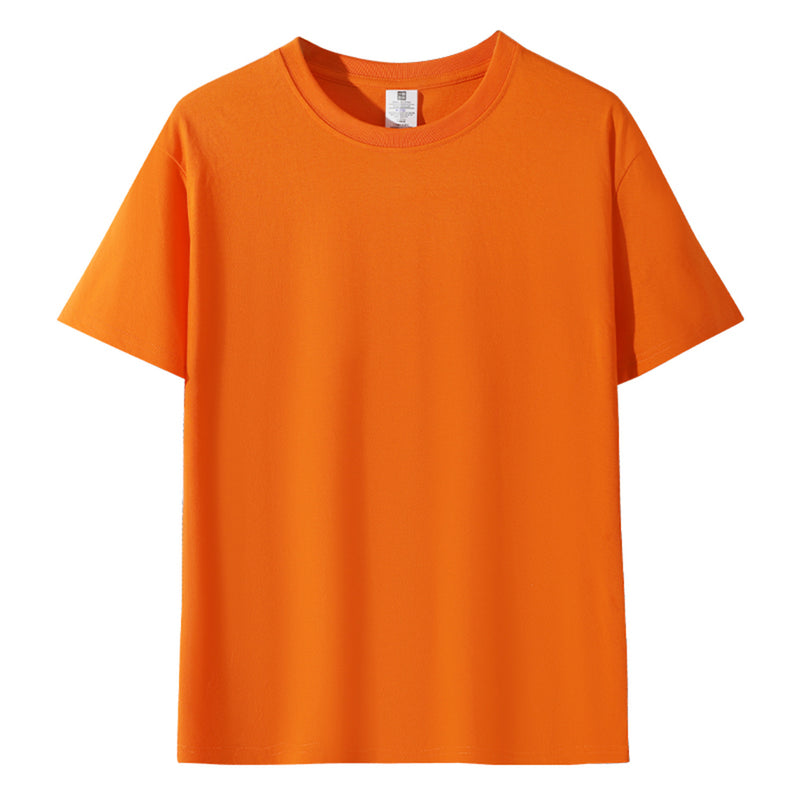 Round Neck Tee