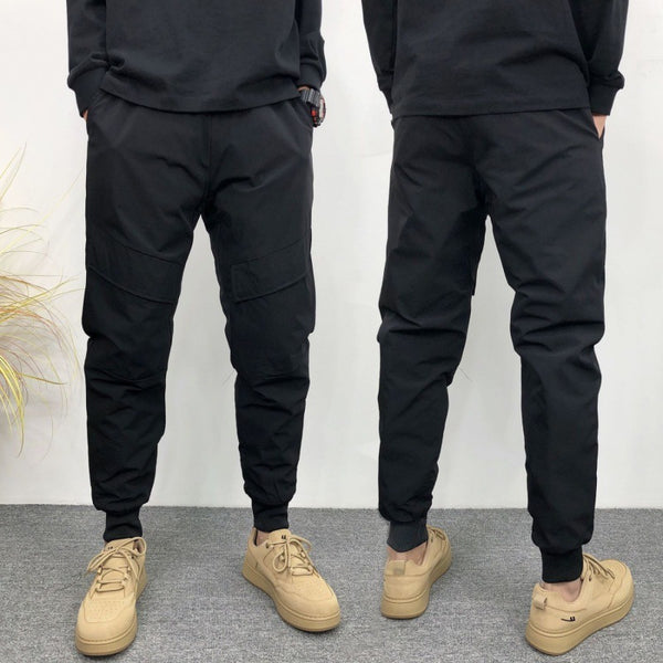 Thick Cotton Workwear