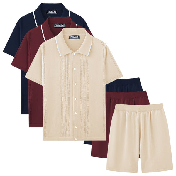 Business Casual Set