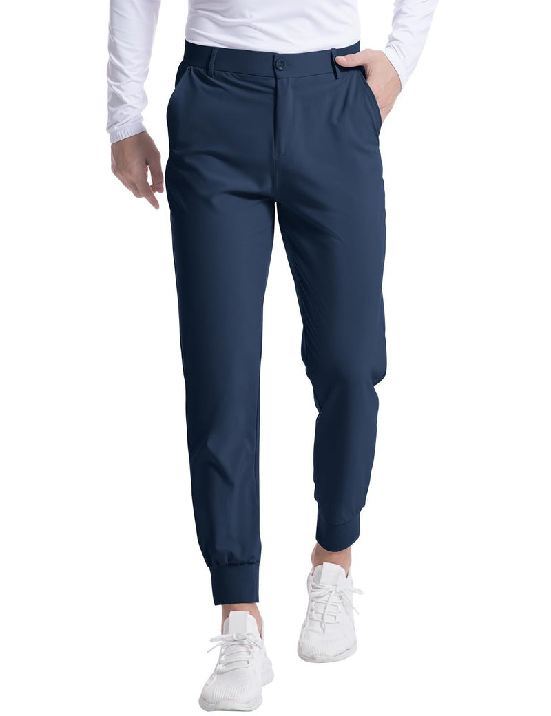 Stretch Jogging Pants