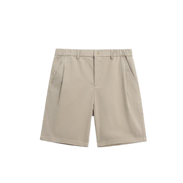 Summer Straight Trousers