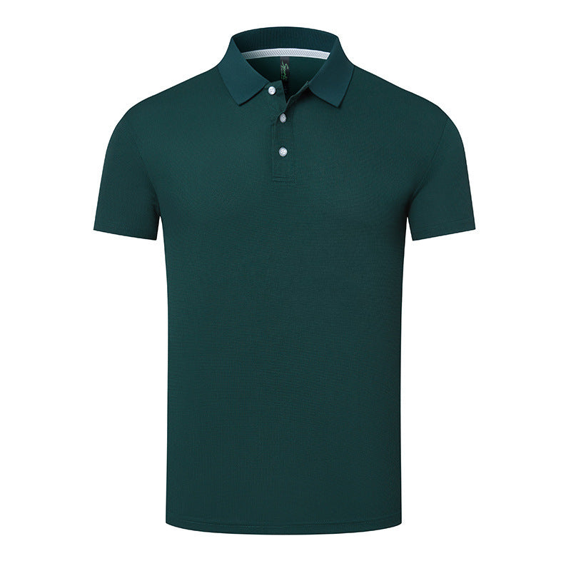 Breathable Polo