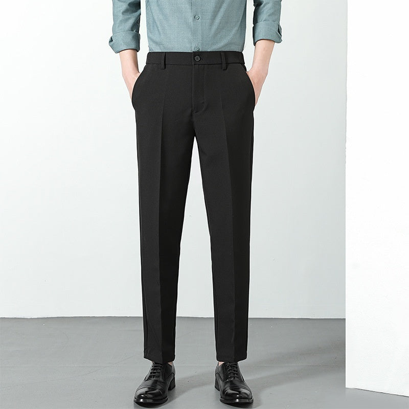Men's Suit Pants