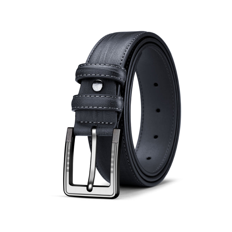 Pin Buckle Belt