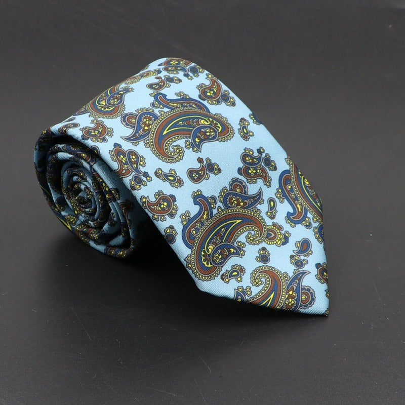 Men’s Fashion Tie