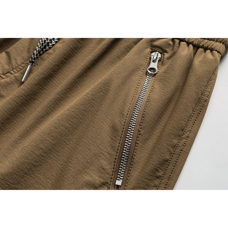 Men's Loose Casual Shorts