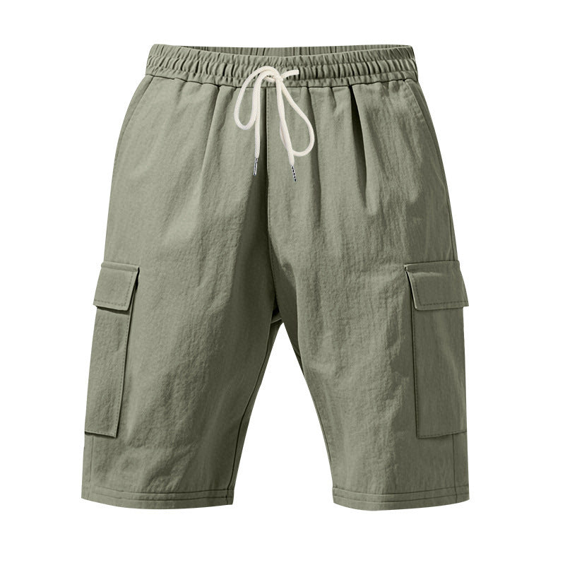 Beach Casual Shorts