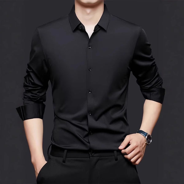Anti-wrinkle Shirt