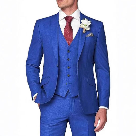 Business Suit Set