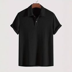 Short Sleeve Knit