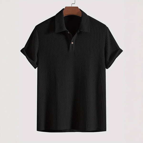 Short Sleeve Knit
