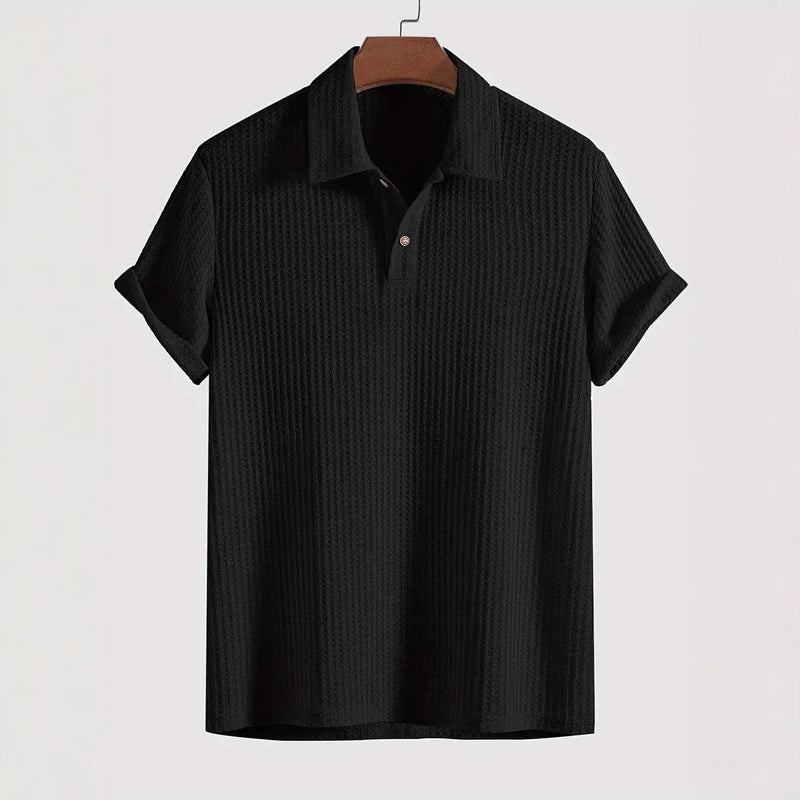 Short Sleeve Knit