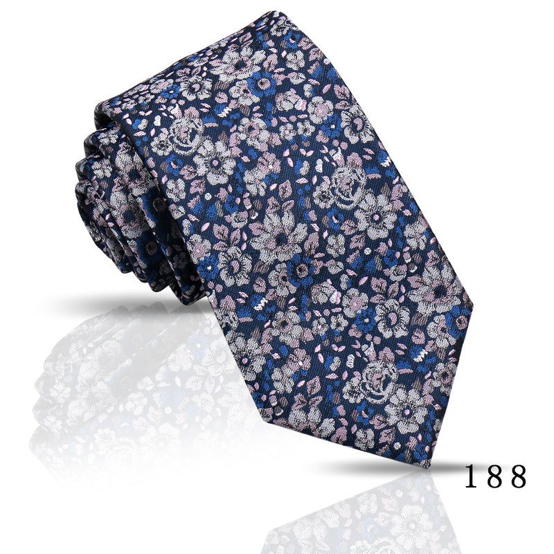 Casual Business Tie