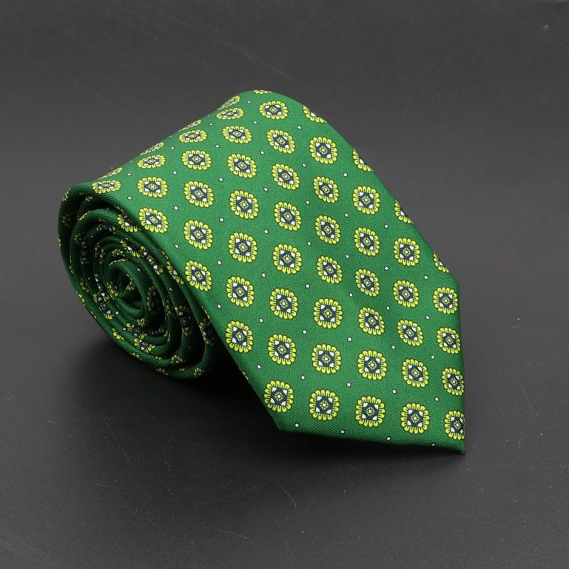 Men’s Fashion Tie