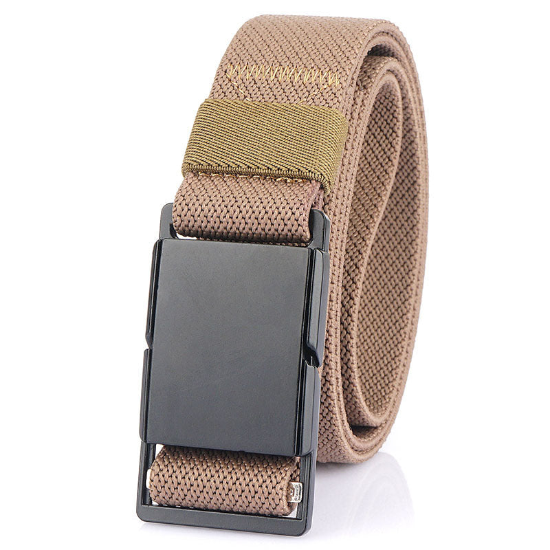 Magnetic Jeans Belt