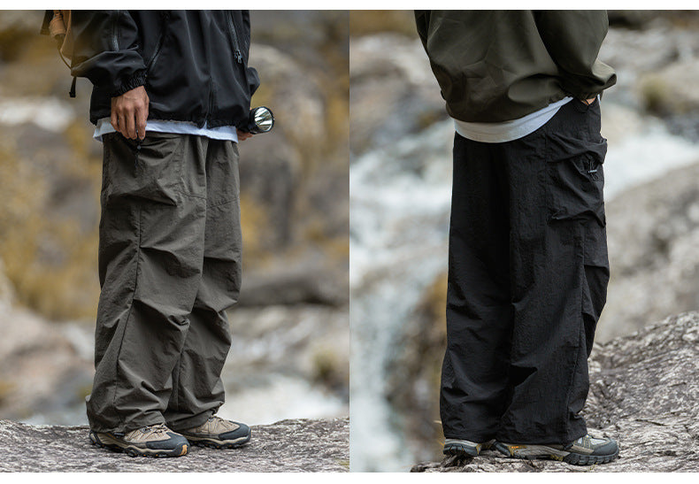 Landing Paratrooper Pants