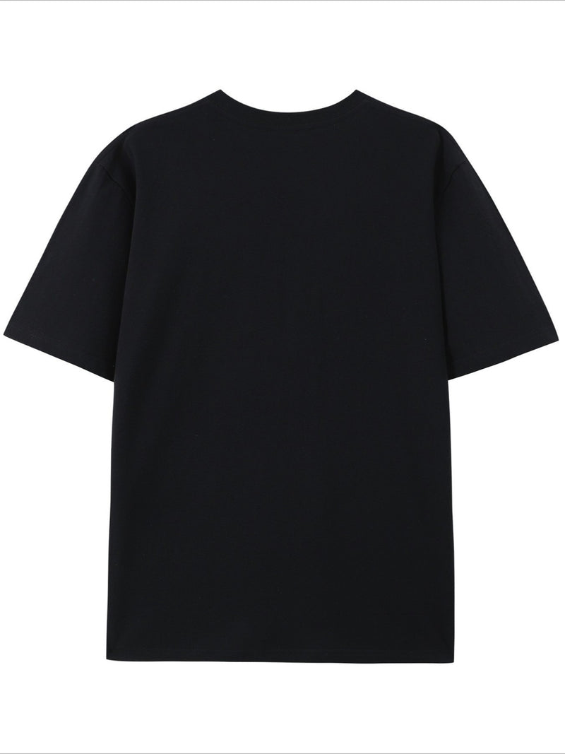 Men’s Anime Shirt
