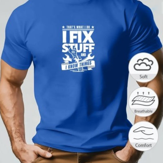 3D Print Tee