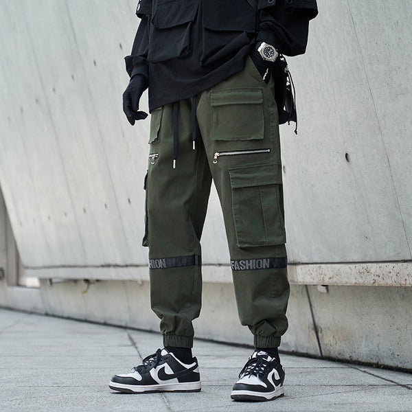 Plus Size Pants