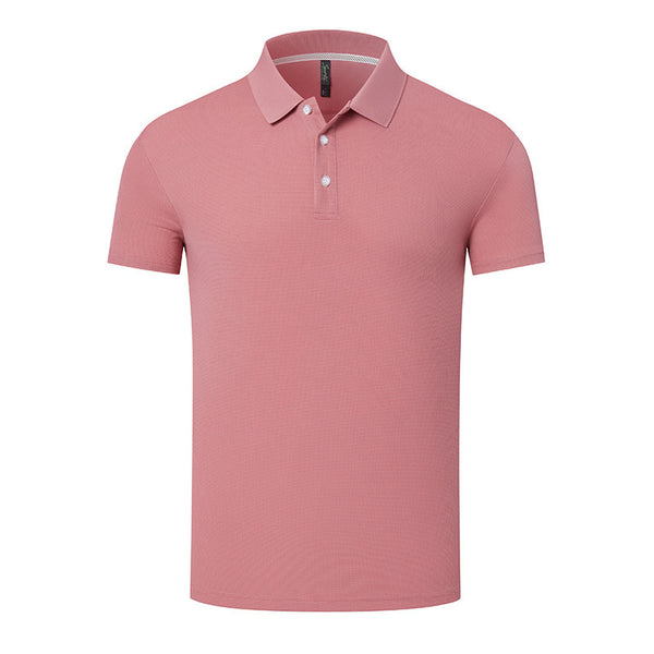 Breathable Polo