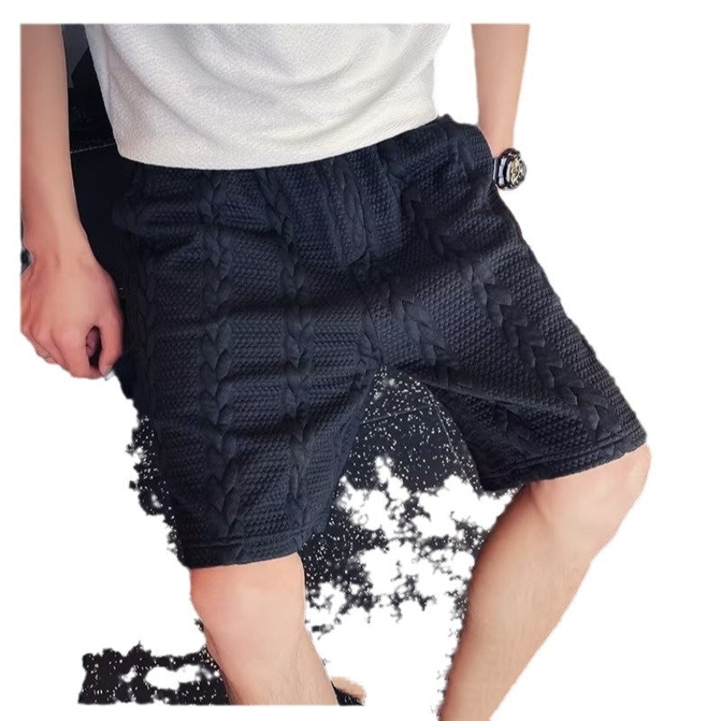 Loose Sports Pants