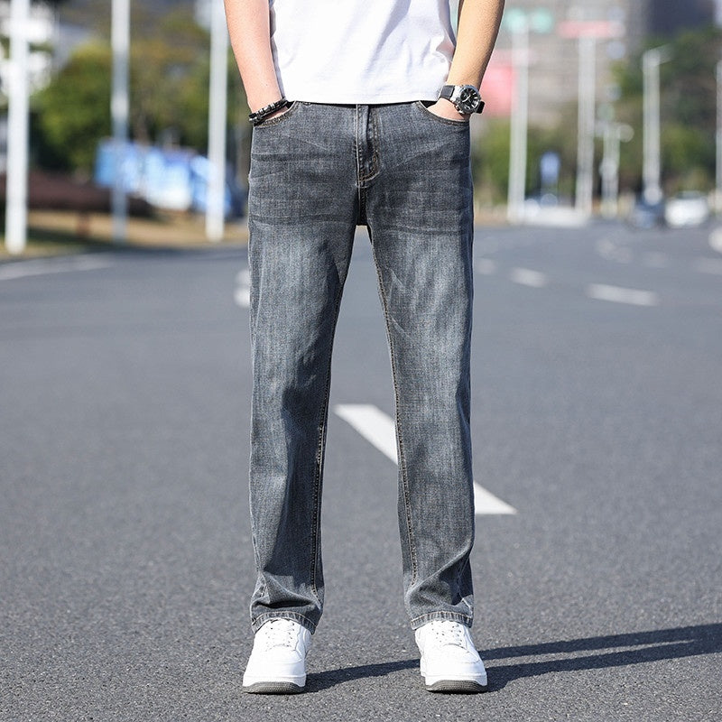 All-Match Trousers