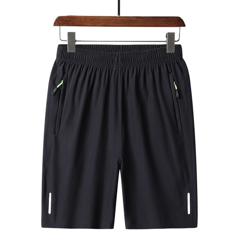 Beach Casual Shorts