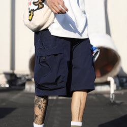 Casual Cargo Shorts