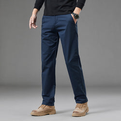 Men's Straight Pants