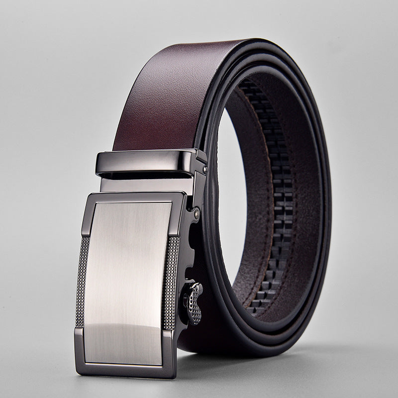 Durable Leather Belt