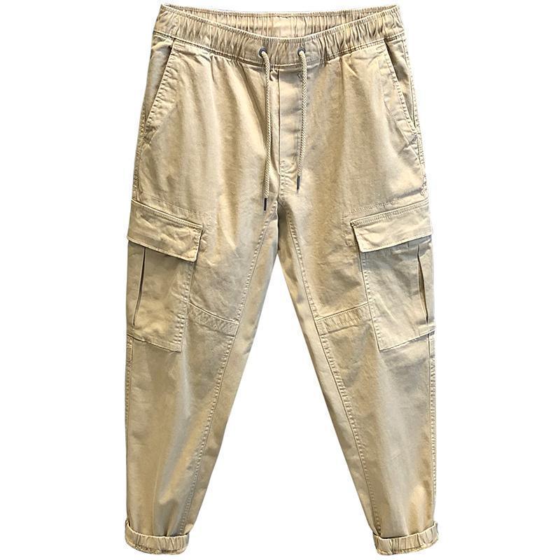 Loose Workwear Pants