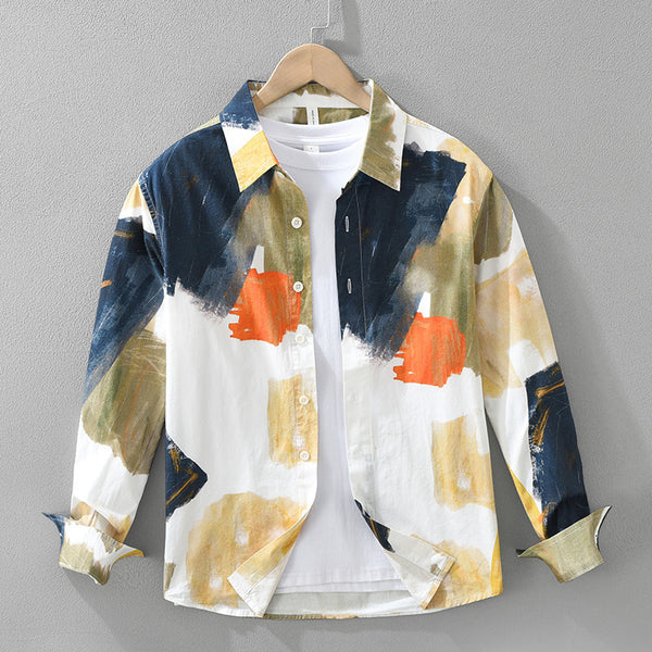 Loose Fashion Top