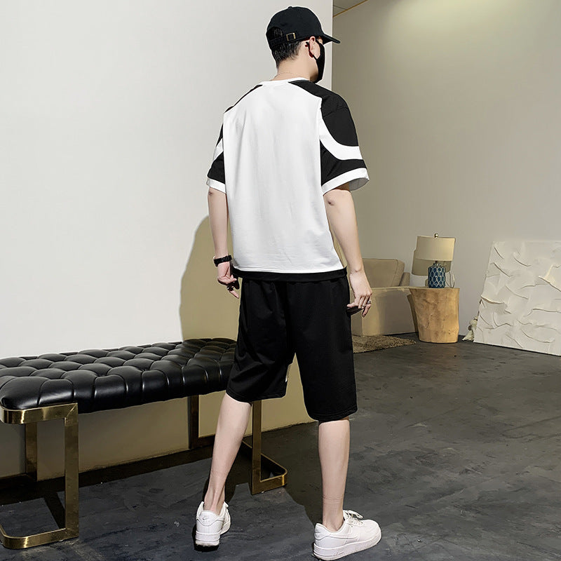 Men's Summer Set