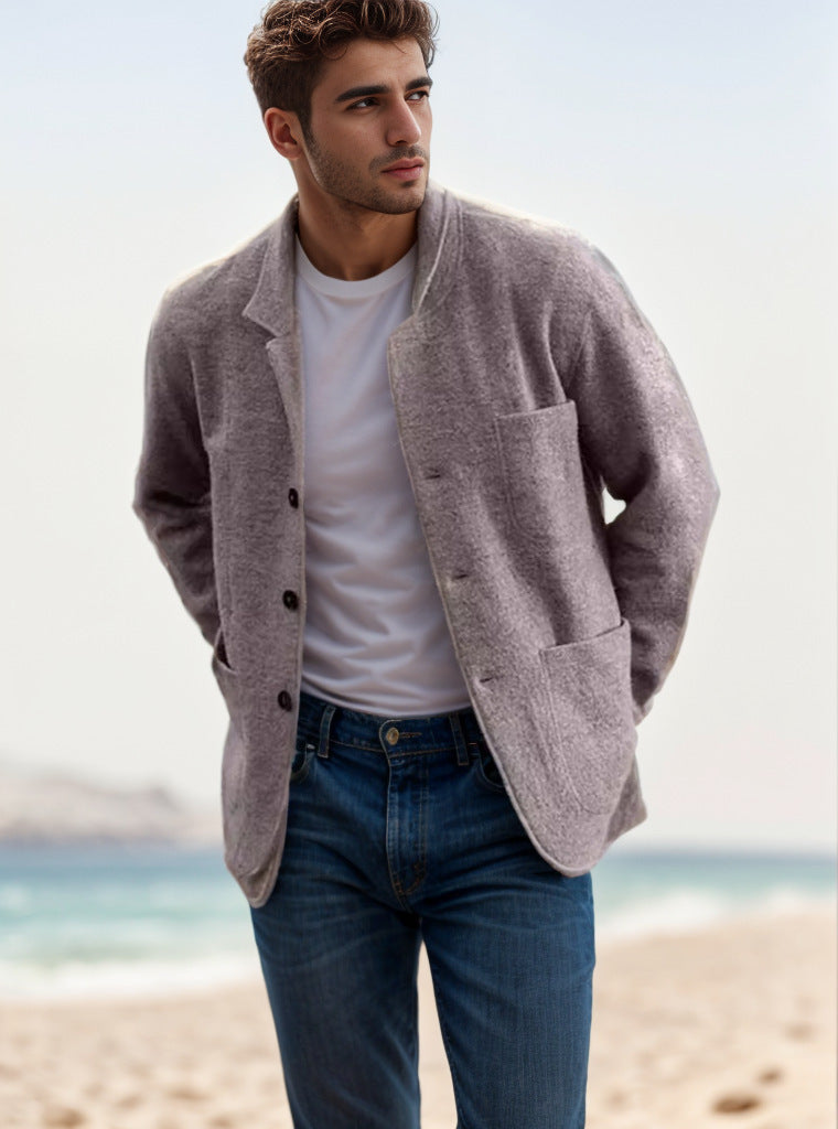 Trendy Casual Jacket