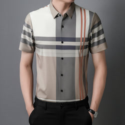 Men’s Fitted Shirt