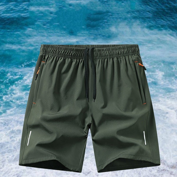 Summer Loose Shorts