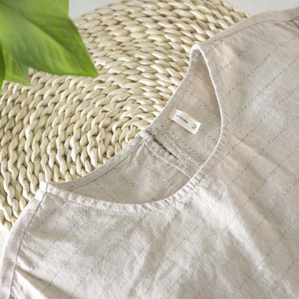 Casual Short Sleeve