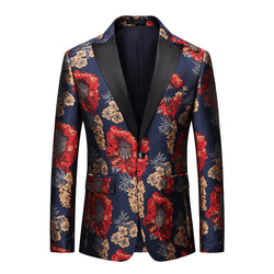 National Style Blazer